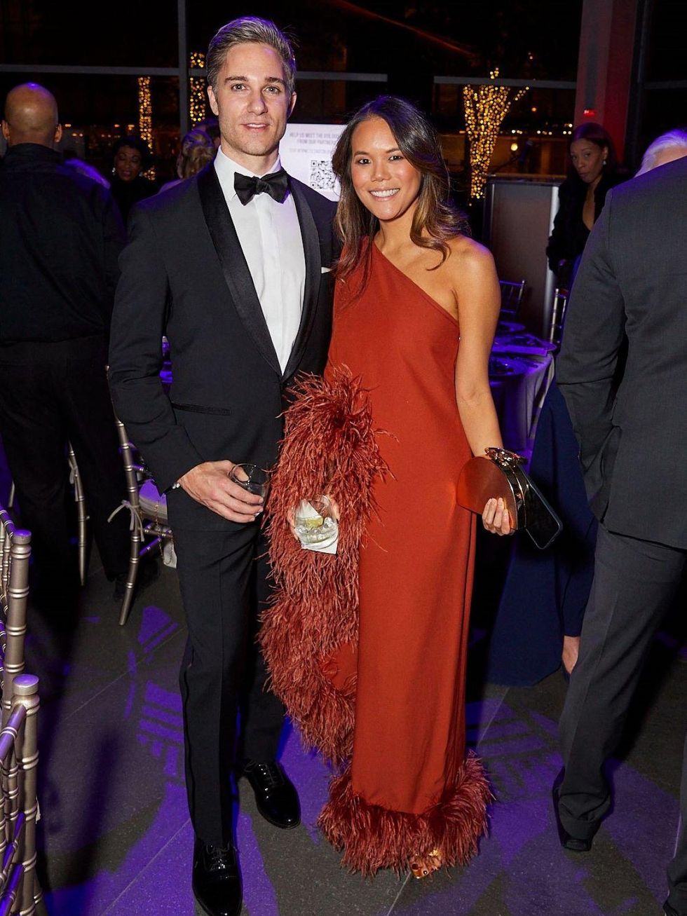 ATTPAC Bravo Gala 2022