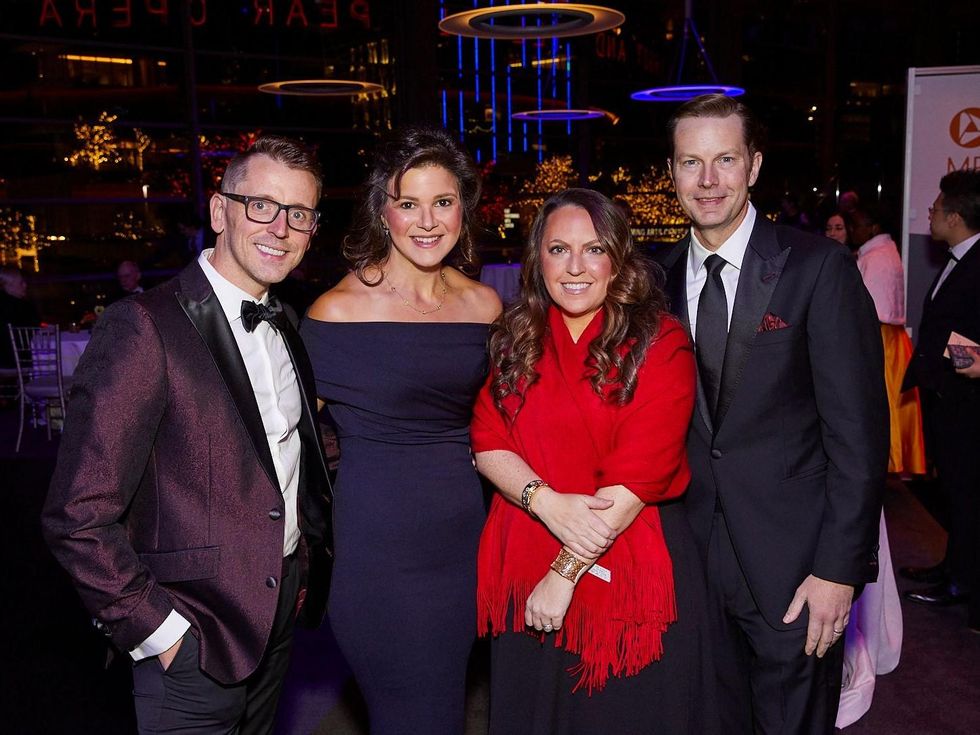 ATTPAC Bravo Gala 2022