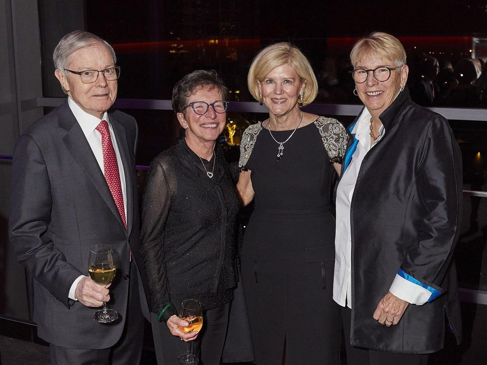 ATTPAC Bravo Gala 2022