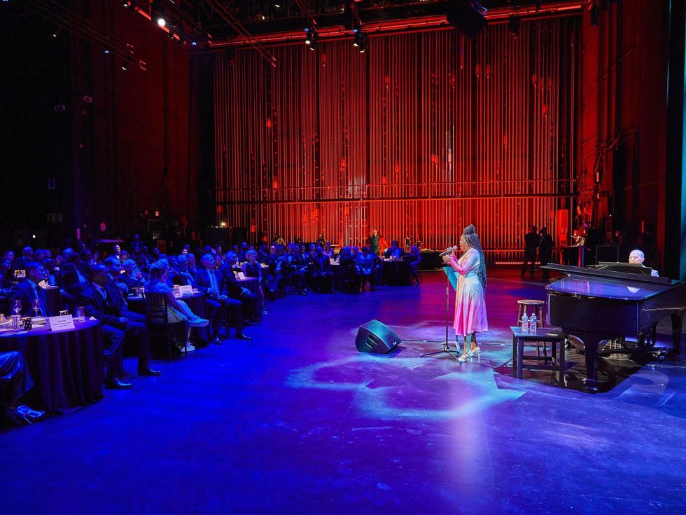 ATTPAC Bravo Gala 2022