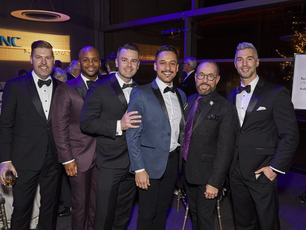 ATTPAC Bravo Gala 2022