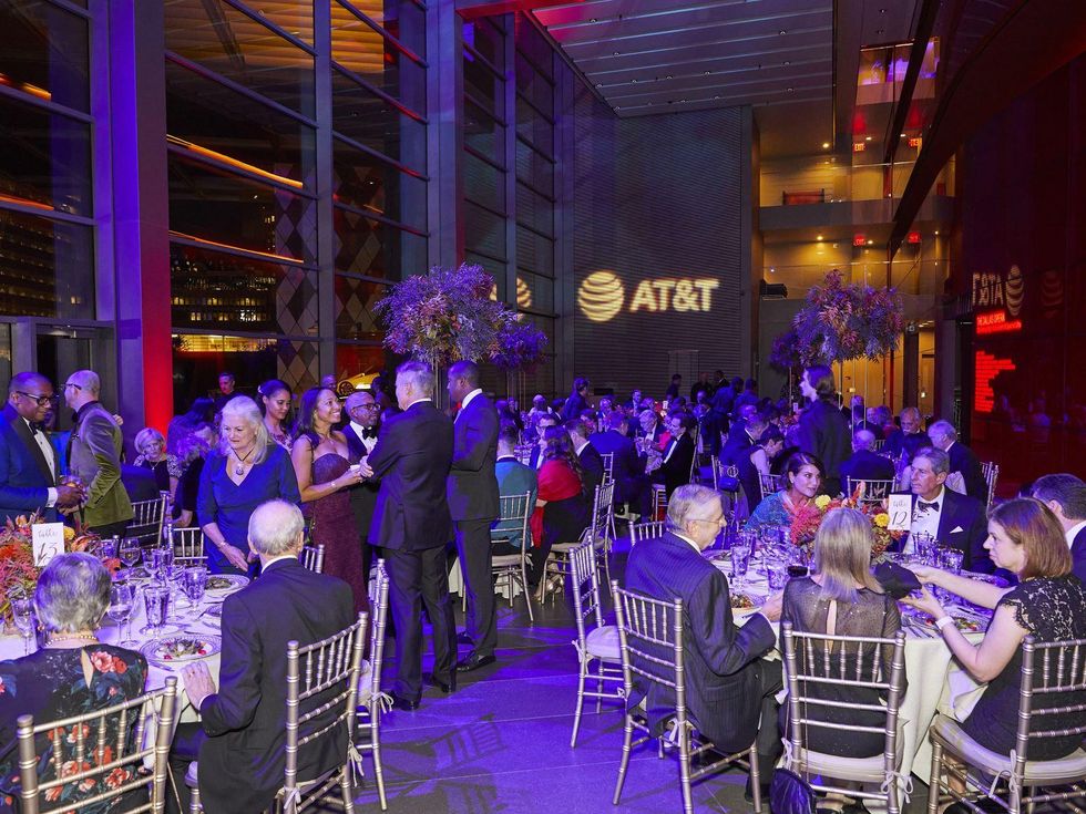 ATTPAC Bravo Gala 2022