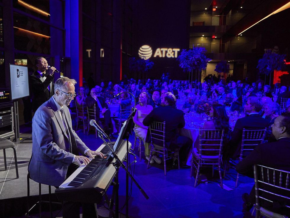 ATTPAC Bravo Gala 2022