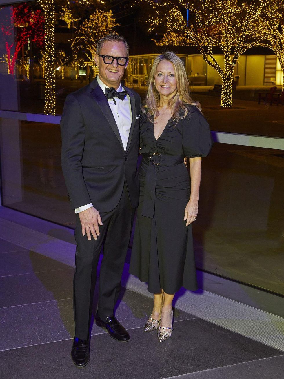 ATTPAC Bravo Gala 2022