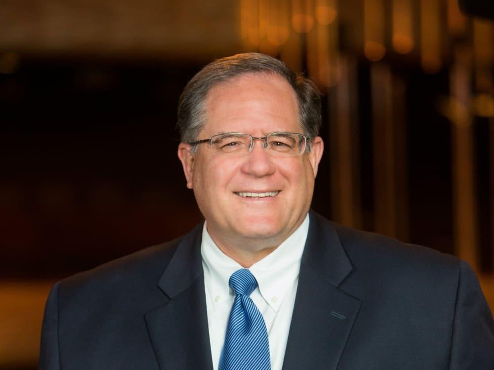 ATTPAC CEO and president Doug Curtis