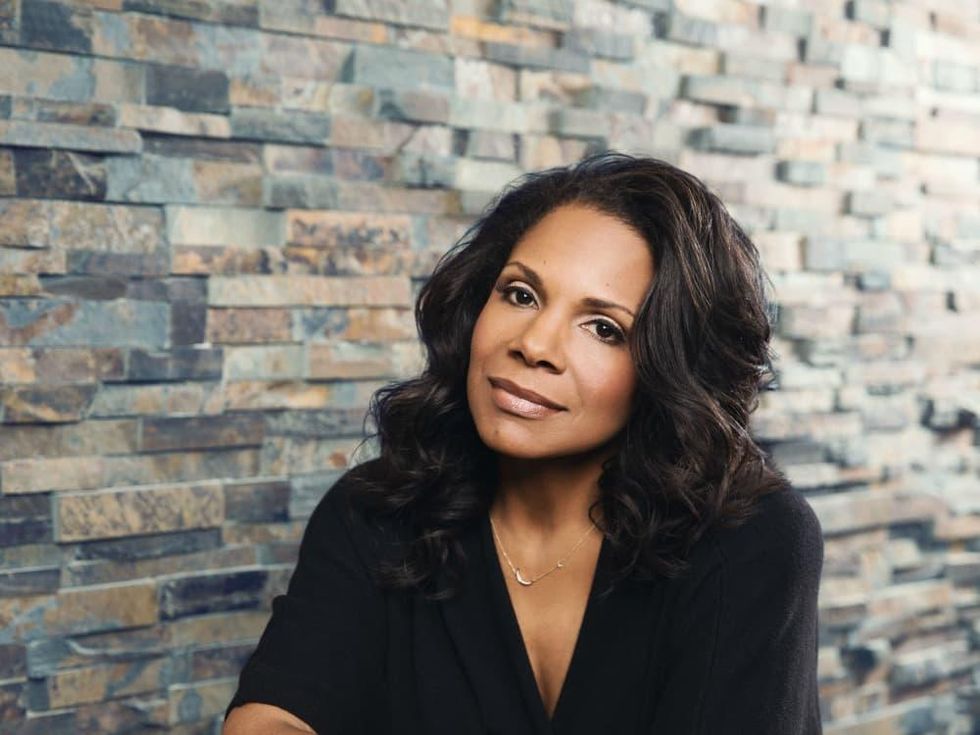 Audra McDonald