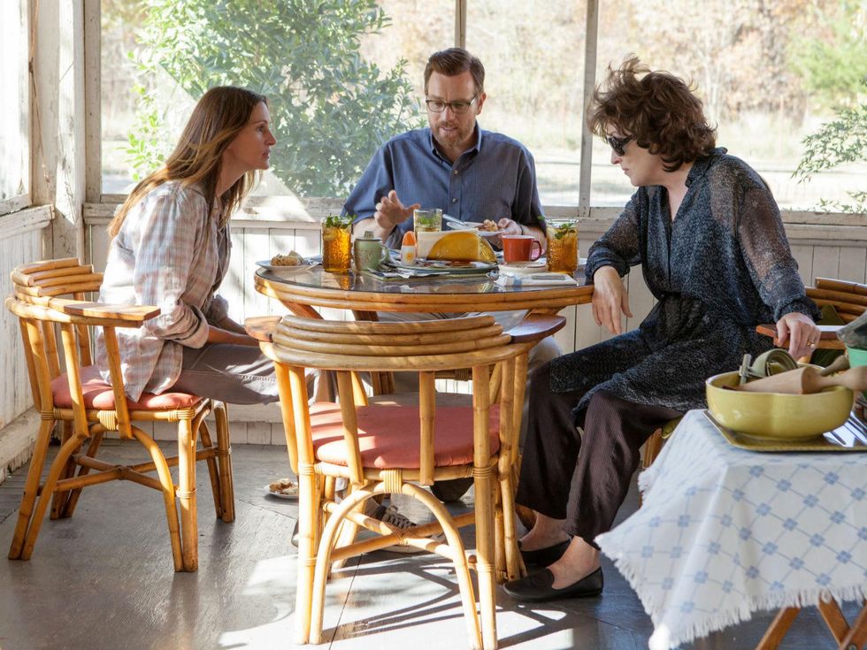 August: Osage County