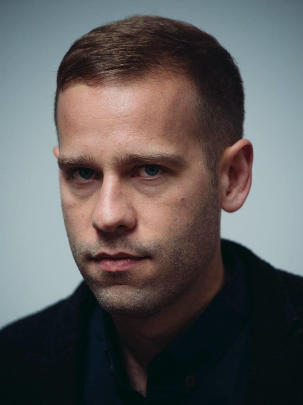 Aurora Prelude 2016 curator Nadim Samman