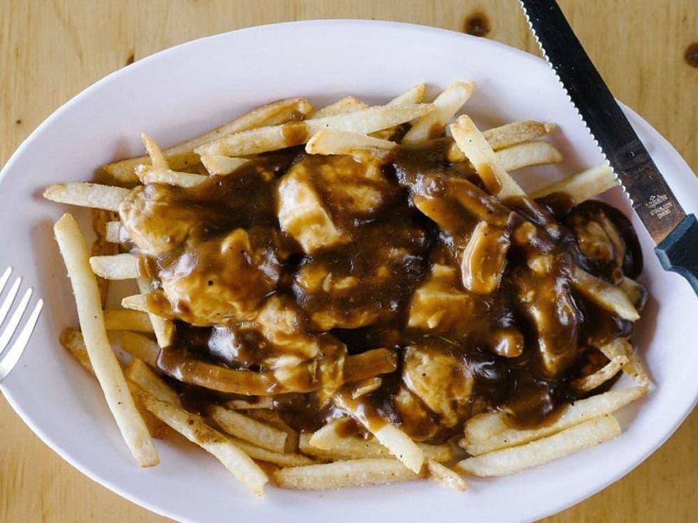 Austin import makes hay with poutine and beer on Dallas' Greenville Avenue
