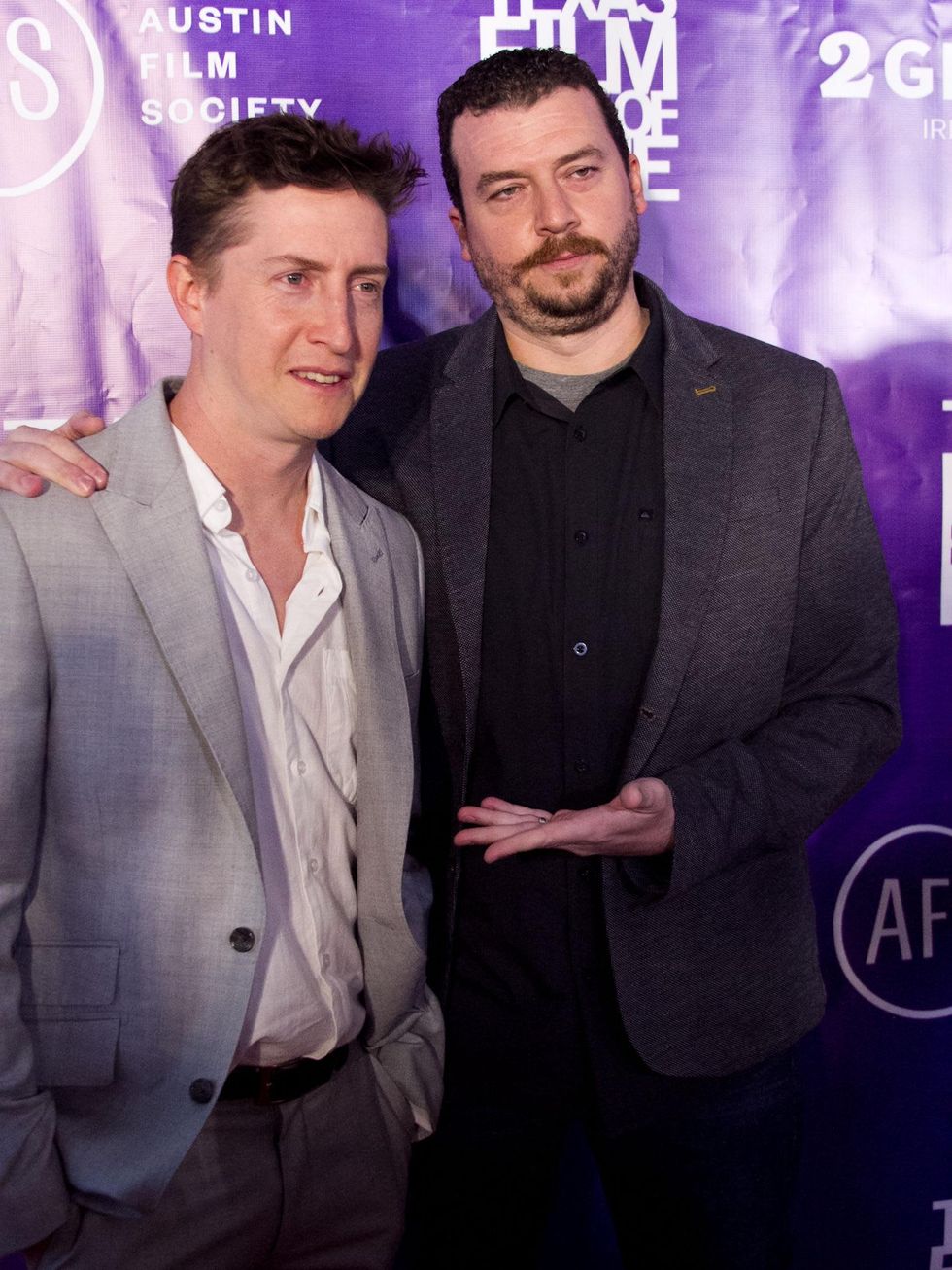 Austin Film Society Awards 2014 3584