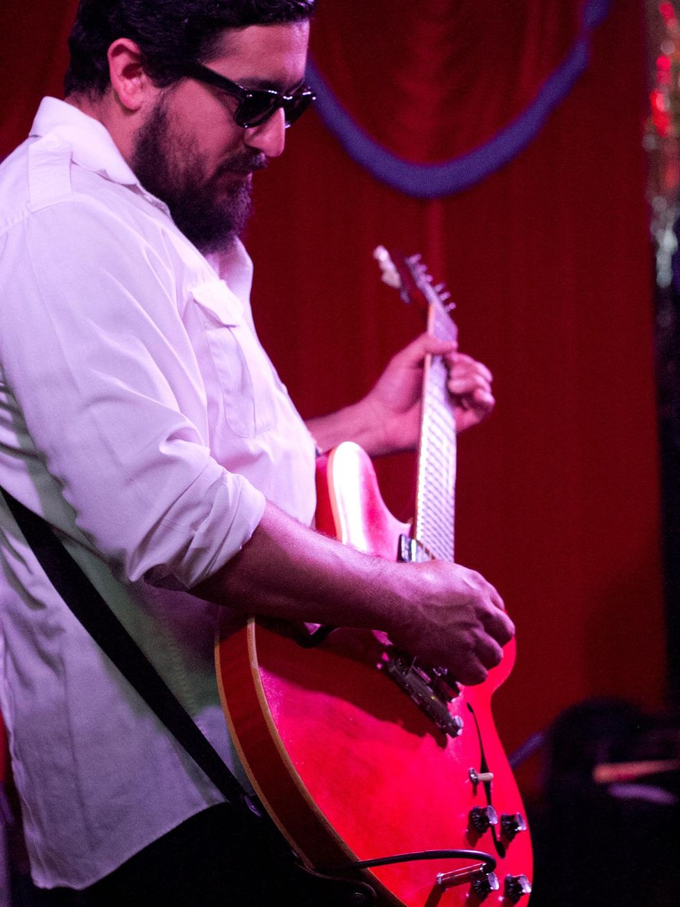 Austin Film Society Awards 2014 4130