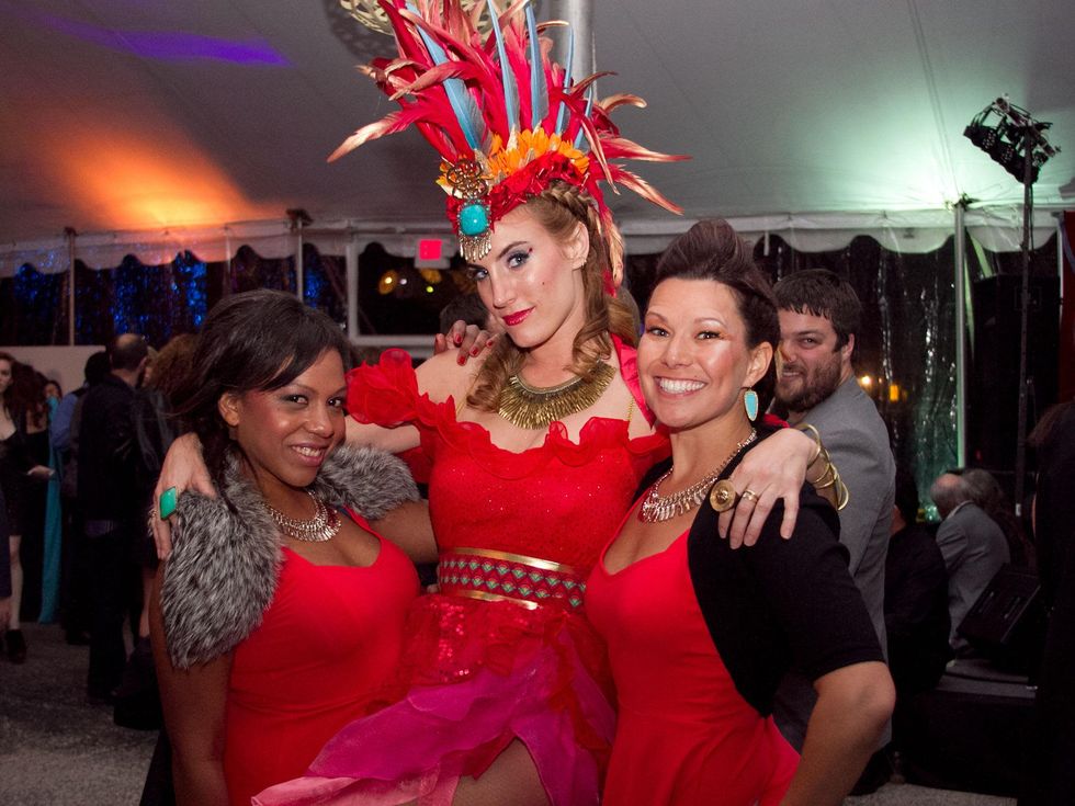 Austin Film Society Awards 2014 4171