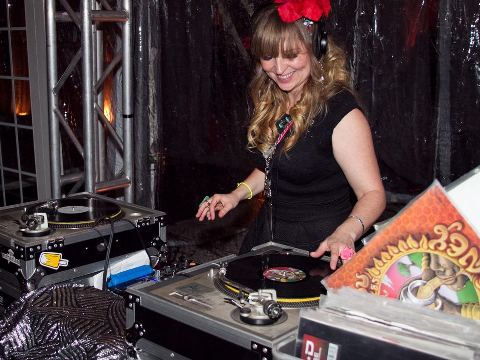 Austin Film Society Awards 4010