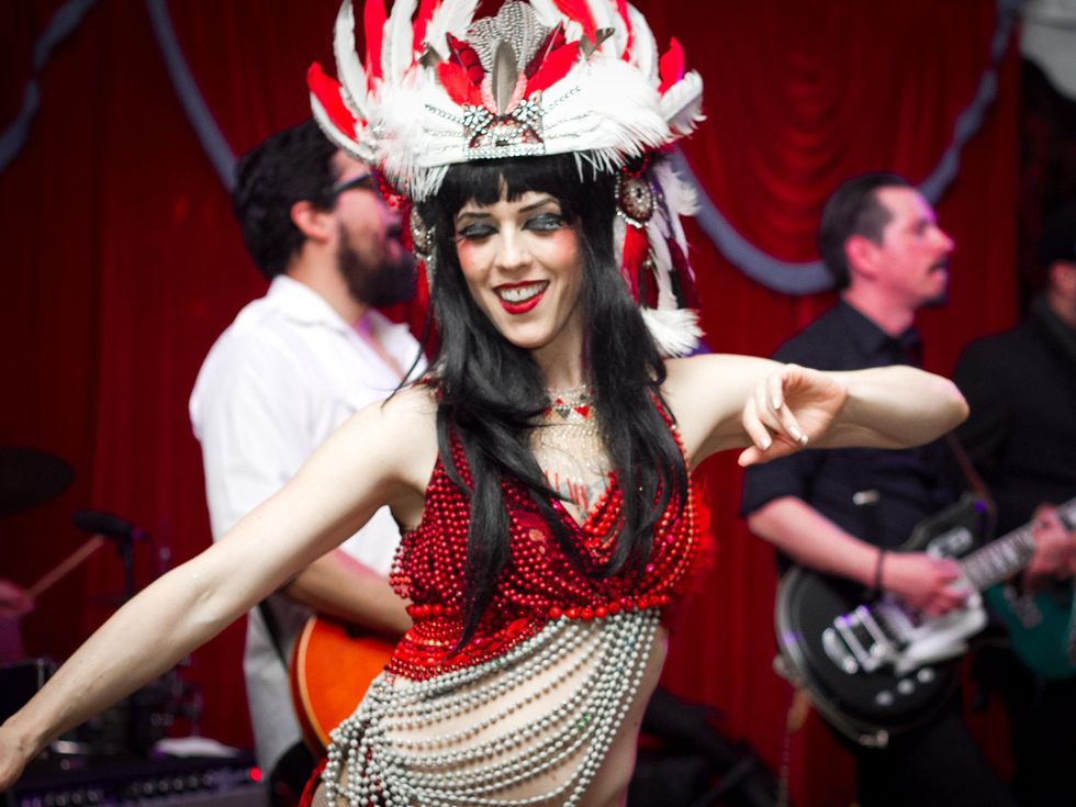 Austin Film Society Awards 4096