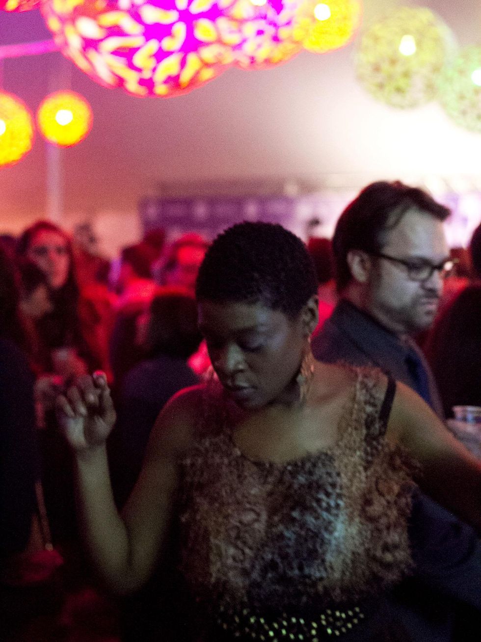 Austin Film Society Awards 4107