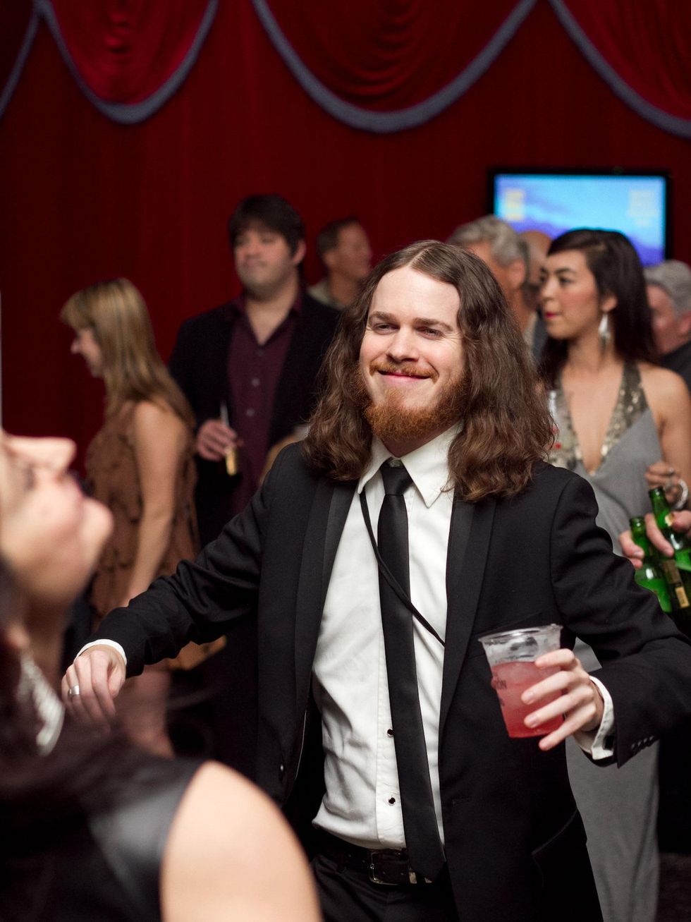 Austin Film Society Awards 4147