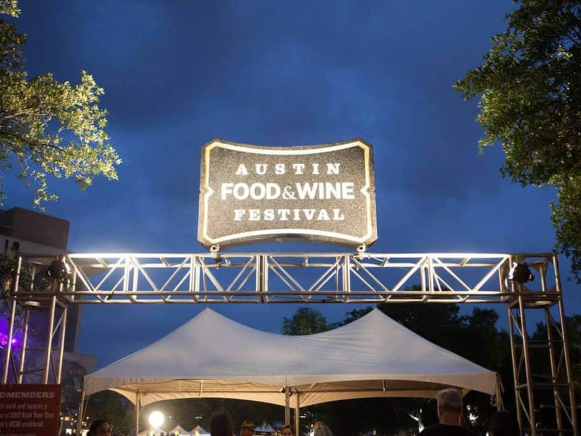austin food and wine festival