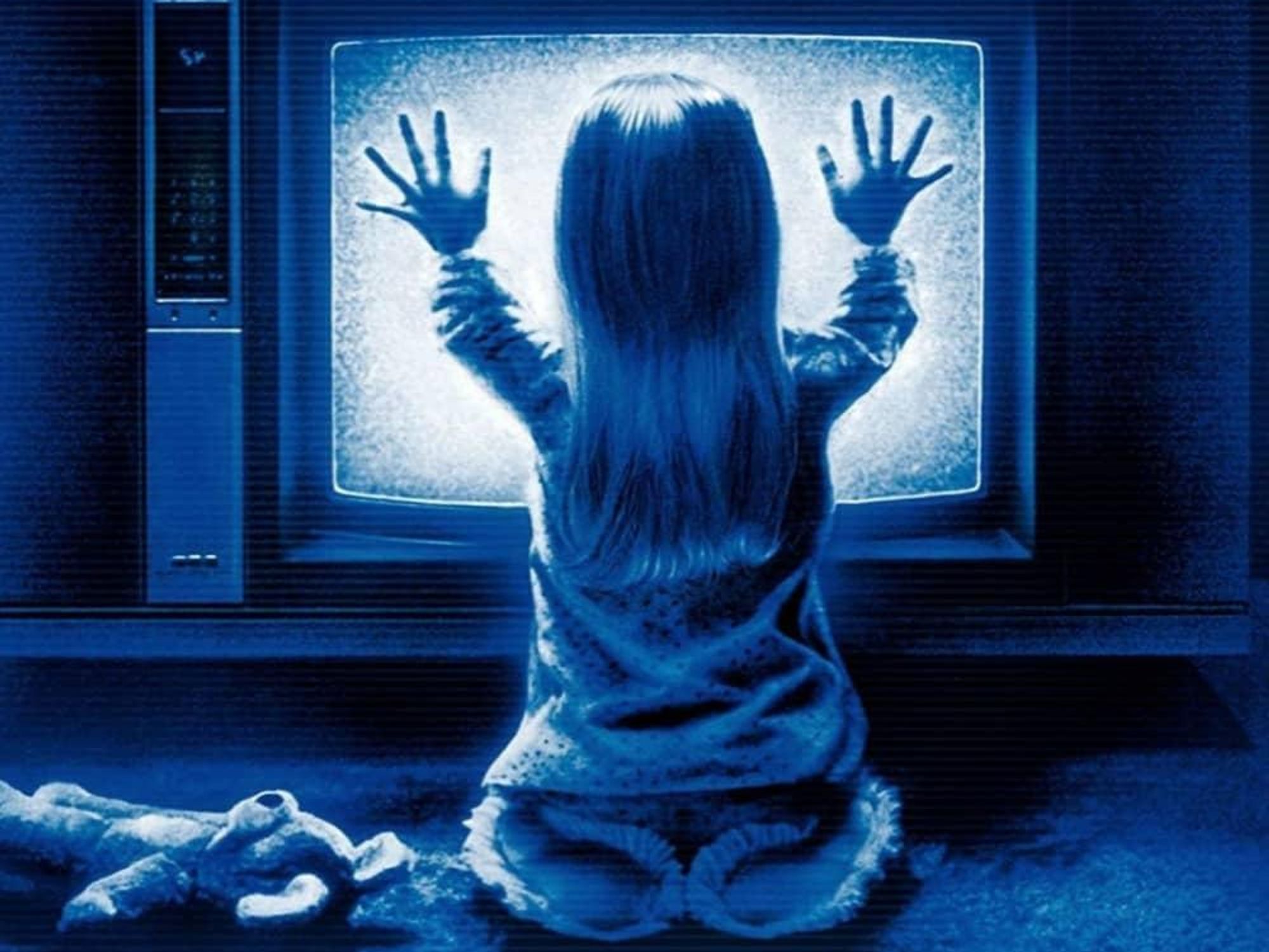 Austin photo: Event_Poltergeist