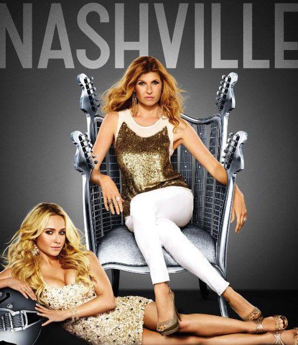 Austin photo: News_Fall TV preview_Nashville