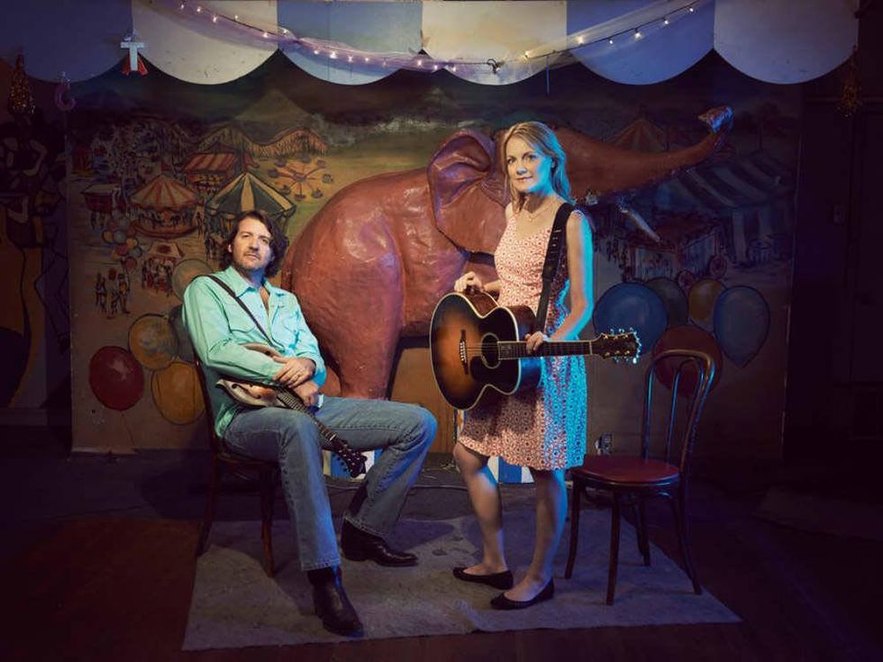 austin photo: news_meredith_bruce robison and kelly willis_feb 2013