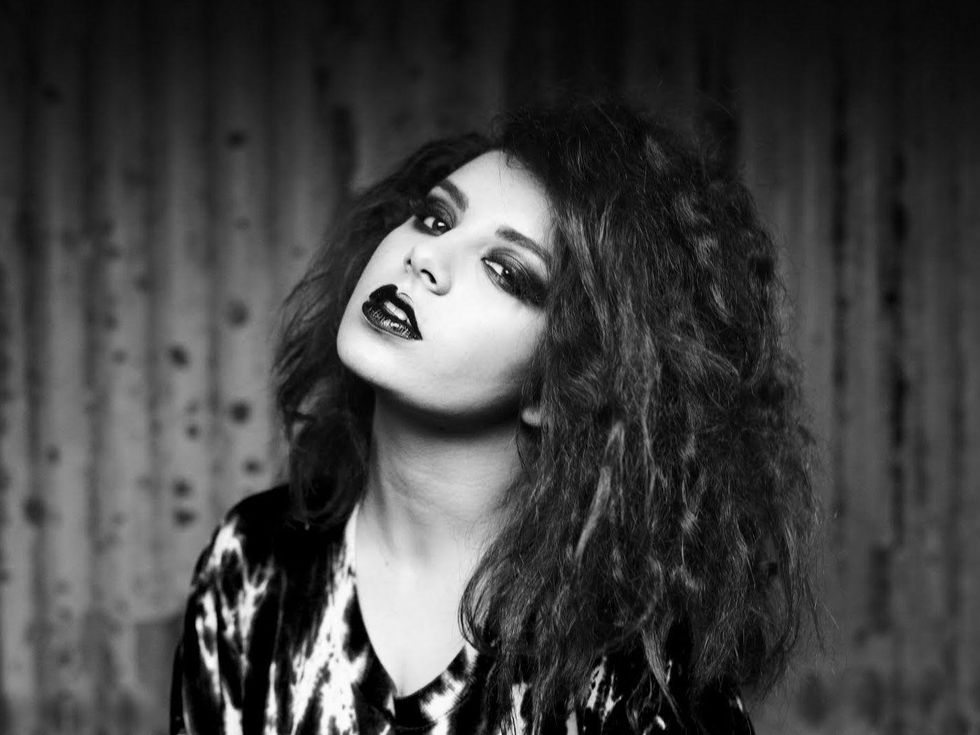 Austin Photo Set: News_caitlin_leading ladies FFF_oct 2012_charli xcx