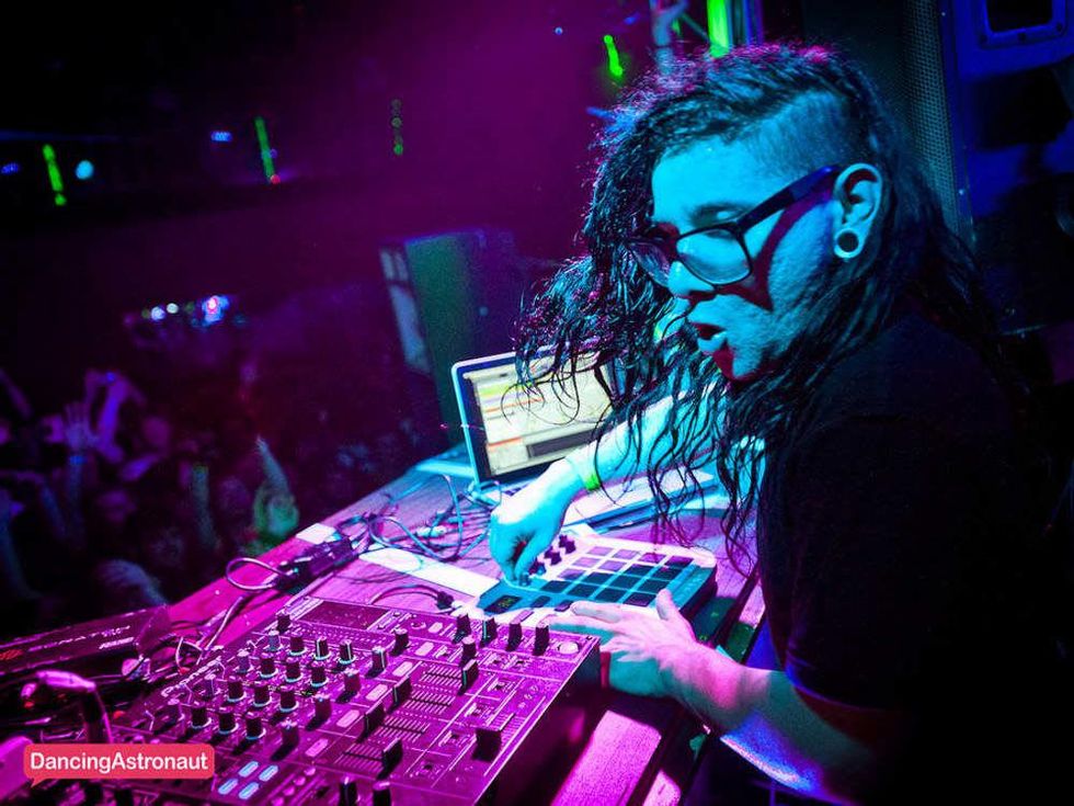 Austin Photo Set: News_Dan_sxsw_emos return_march 2012_skrillex
