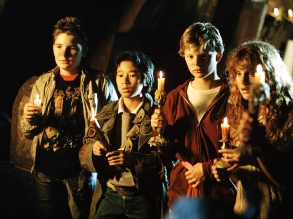 Austin Photo Set: News_Mikela_movies_may 2012_goonies