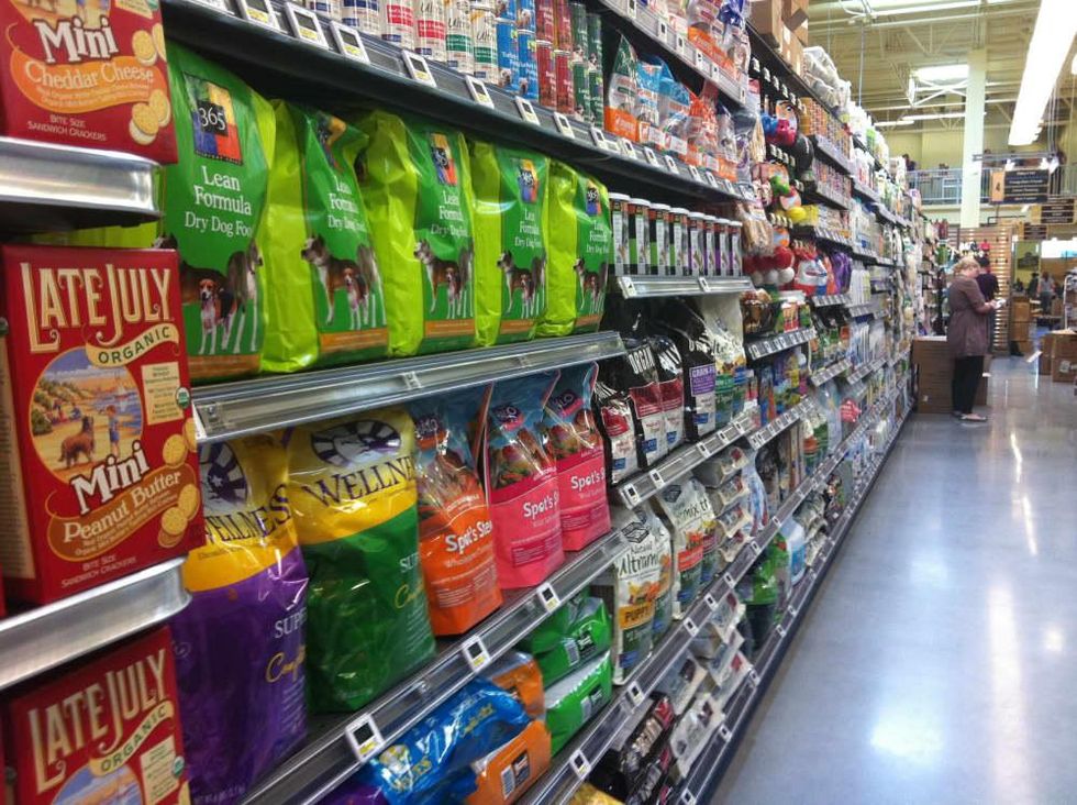 Austin Photo Set_News_Whole Foods Bee Cave_Grand Opening_May 2012