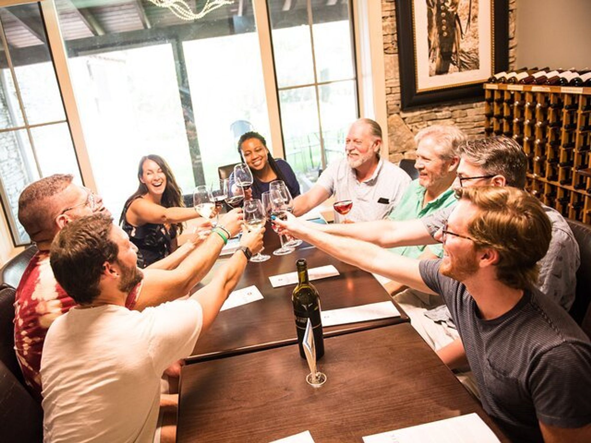 Austin's Hill Country Barbecue and Wine Shuttle on Tripadvisor