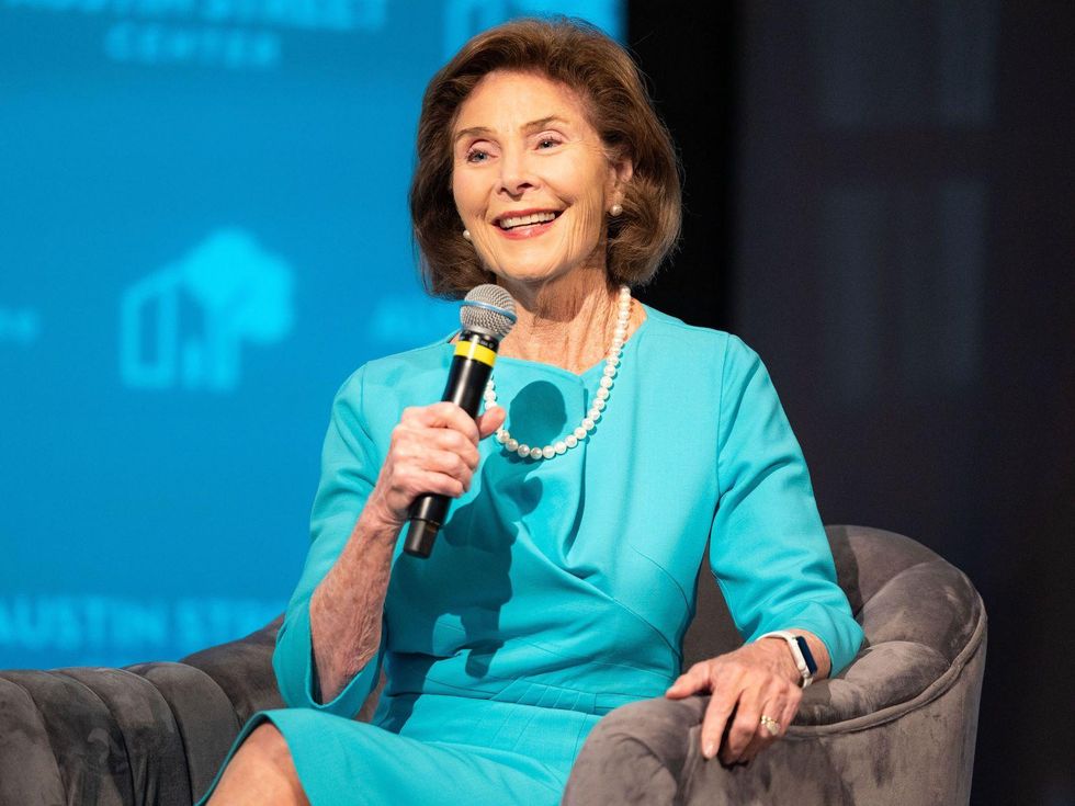 Austin Street Center Humble Beginnings Luncheon 2022