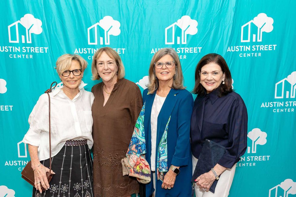 Austin Street Humble Beginnings 2025