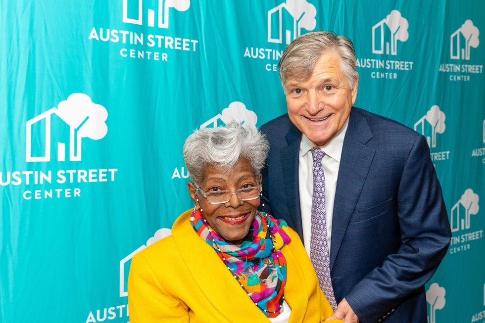 Austin Street Humble Beginnings 2025