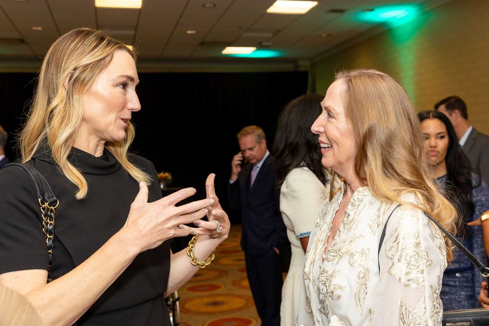 Austin Street Humble Beginnings 2025