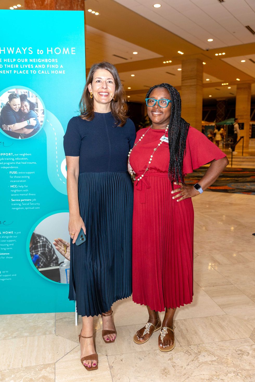 Austin Street Humble Beginnings 2025