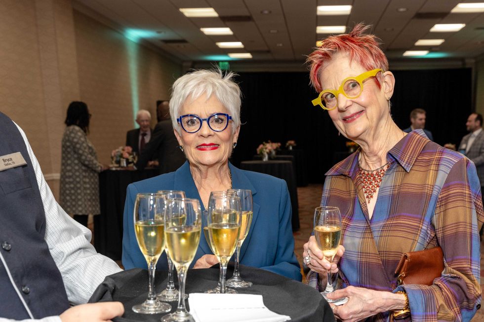 Austin Street Humble Beginnings 2025