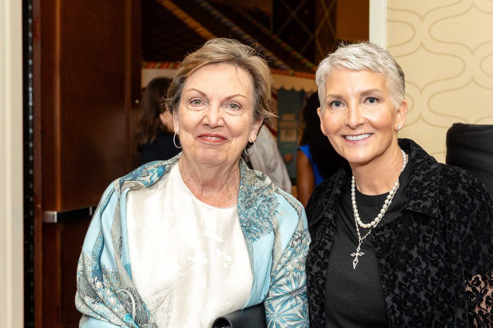 Austin Street Humble Beginnings 2025