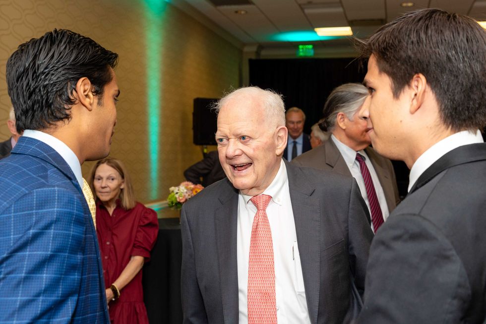 Austin Street Humble Beginnings 2025