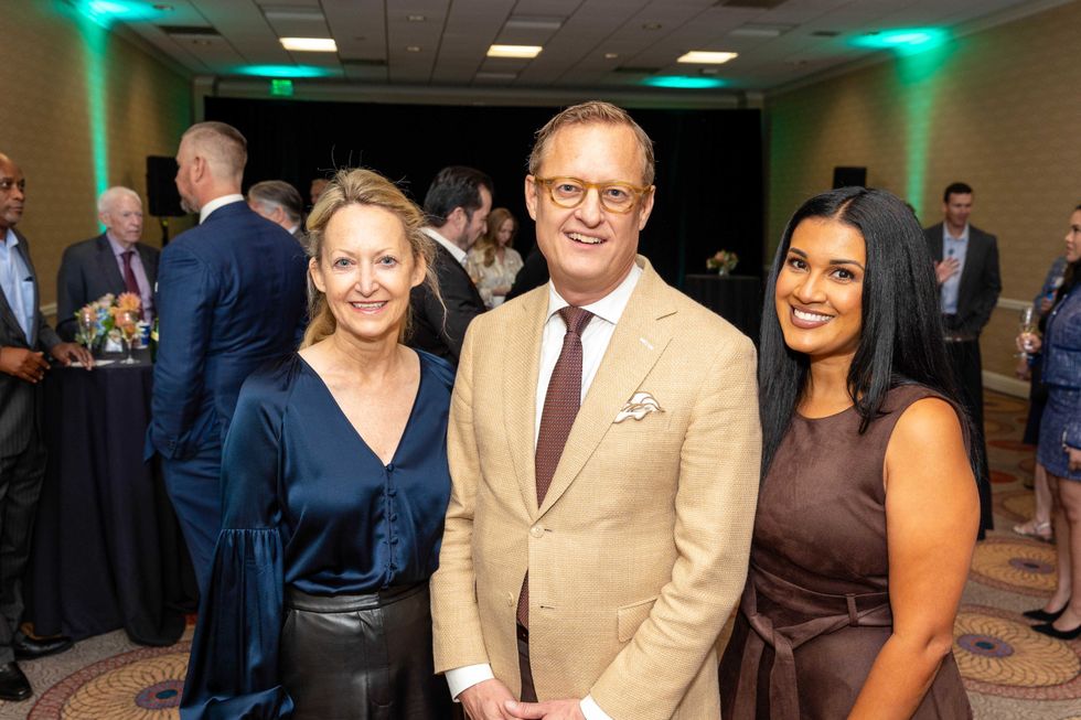 Austin Street Humble Beginnings 2025