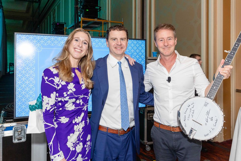 Austin Street Humble Beginnings 2025