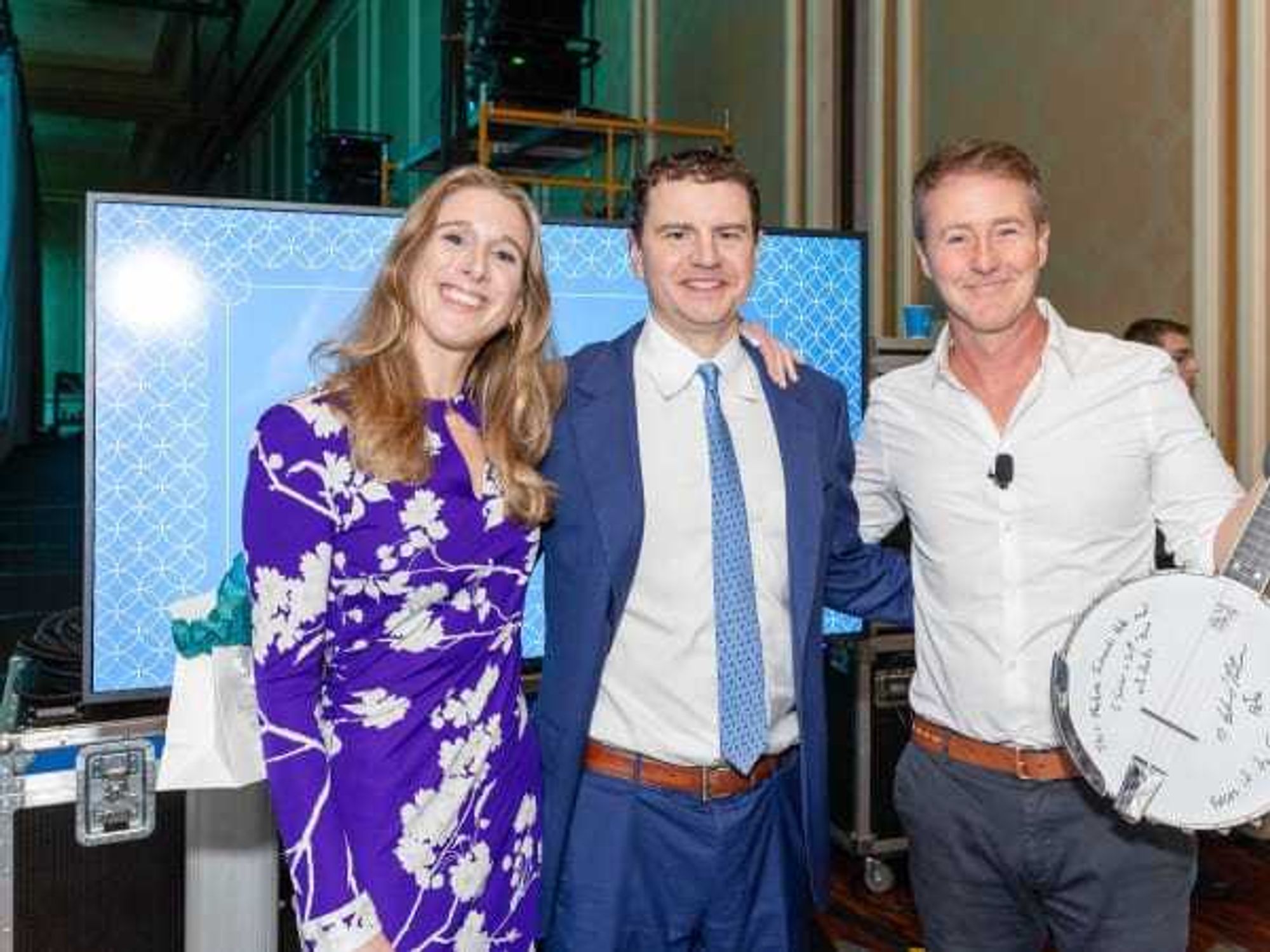 Austin Street Humble Beginnings 2025