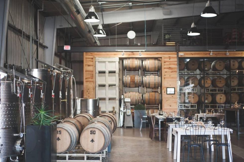 7 essential wineries to hit on your next Texas Hill Country road trip