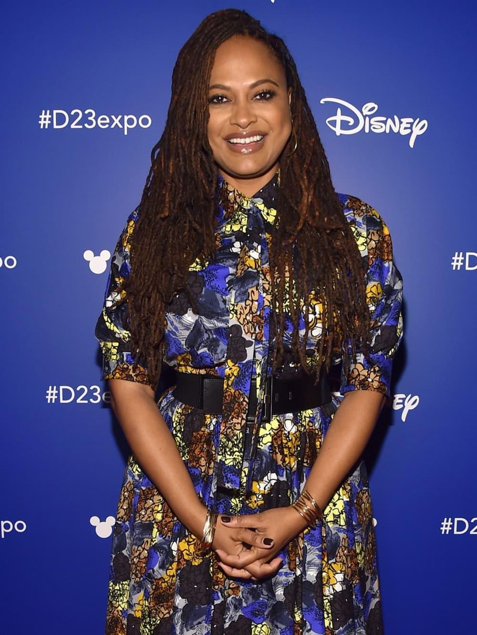 Ava DuVernay