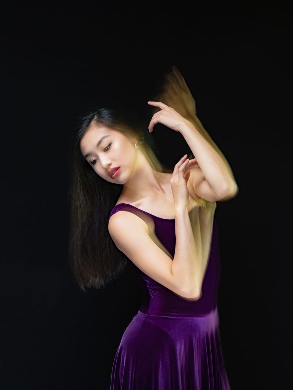 Avant Chamber Ballet present Under the Stars