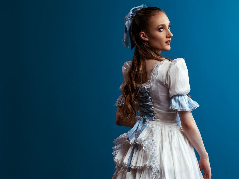 Avant Chamber Ballet presents The Nutcracker