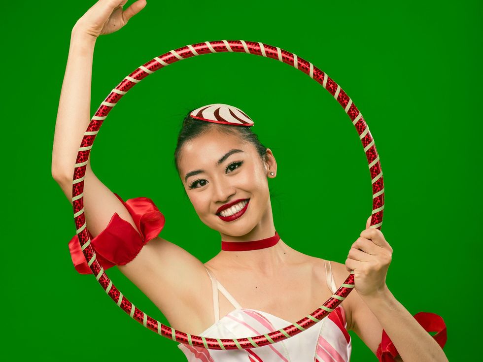 Avant Chamber Ballet presents The Nutcracker