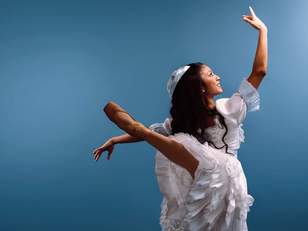 Avant Chamber Ballet presents The Nutcracker