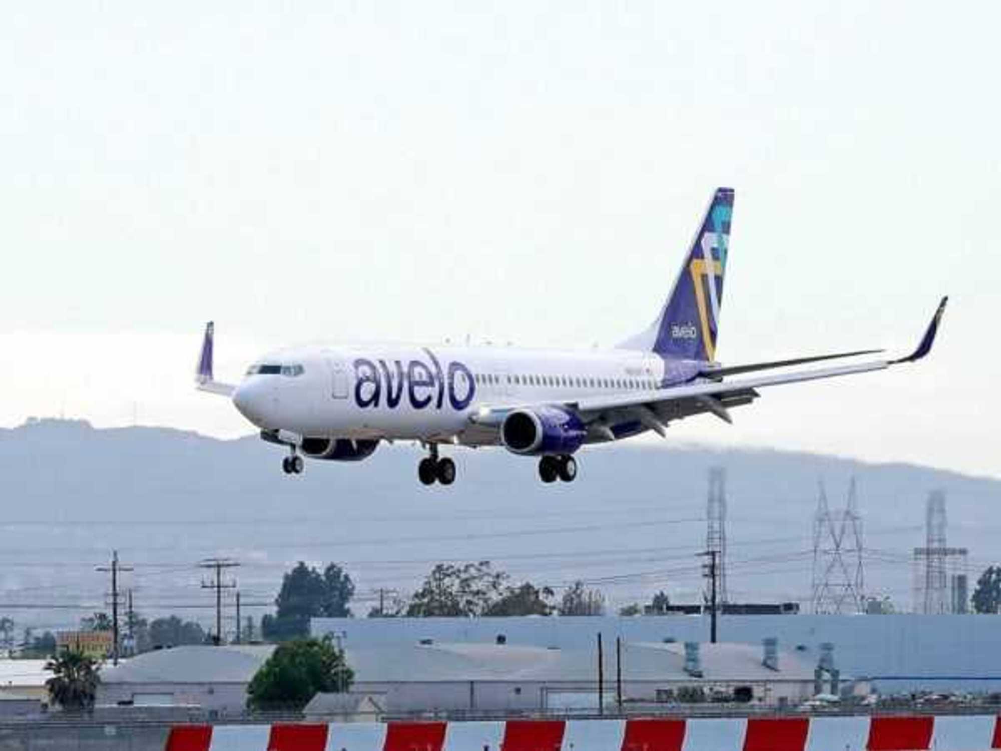 Avelo Airlines