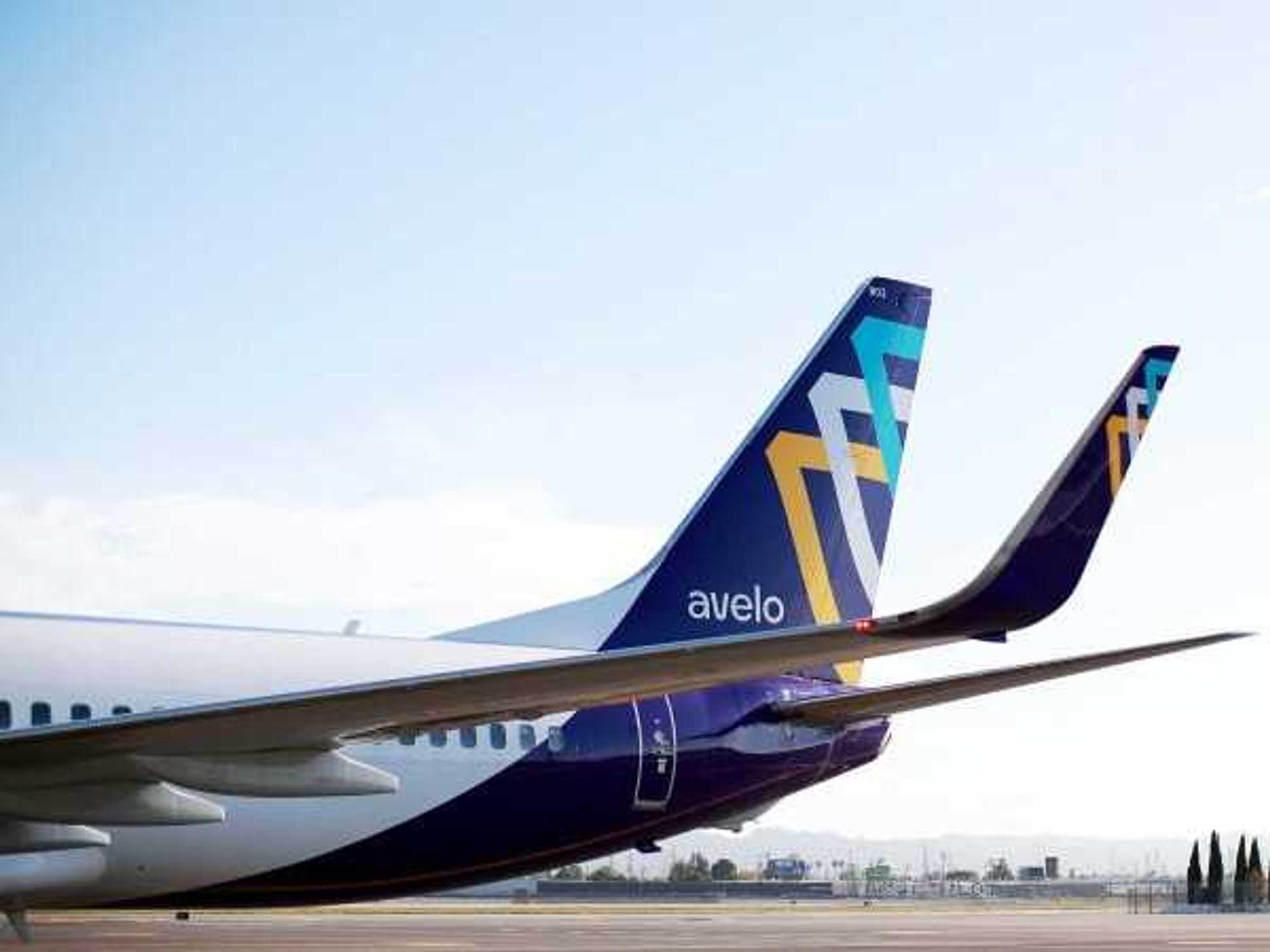Avelo Airlines