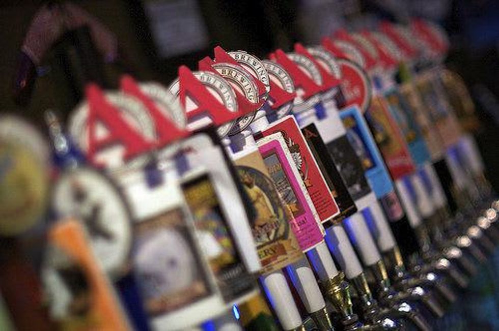 Avery Brewing Company