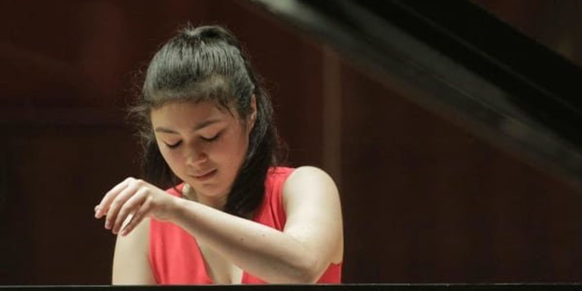Cliburn International Junior Piano Competition CultureMap Dallas
